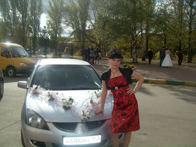 Людмила Лисина | Нижний Новгород