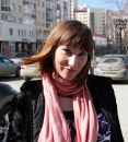№15 Елена Проничкина 04.11.1984: профиль, фото, статус - ВКонтакте