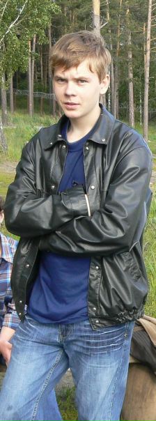 №43, Александр Бычков, Новосибирск, Россия №43, Александр Бычков, Новосибирск, Россия