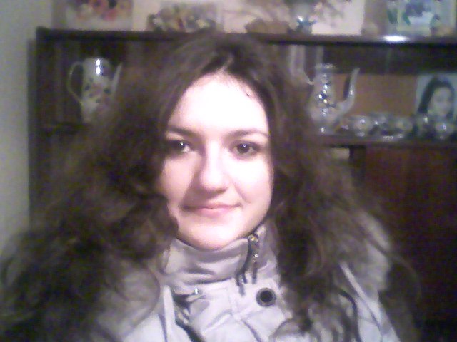 Таня Овсянникова | 