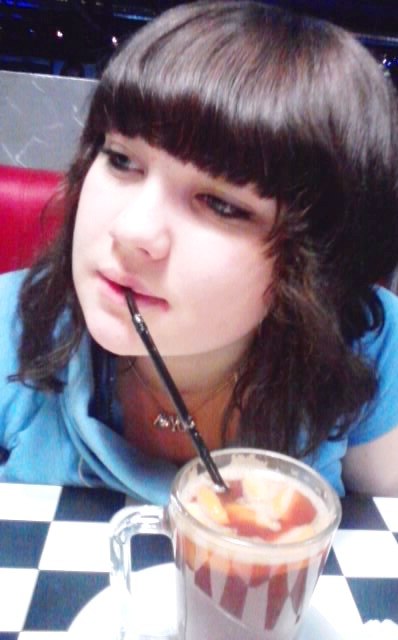 Дарья Романова | Санкт-Петербург