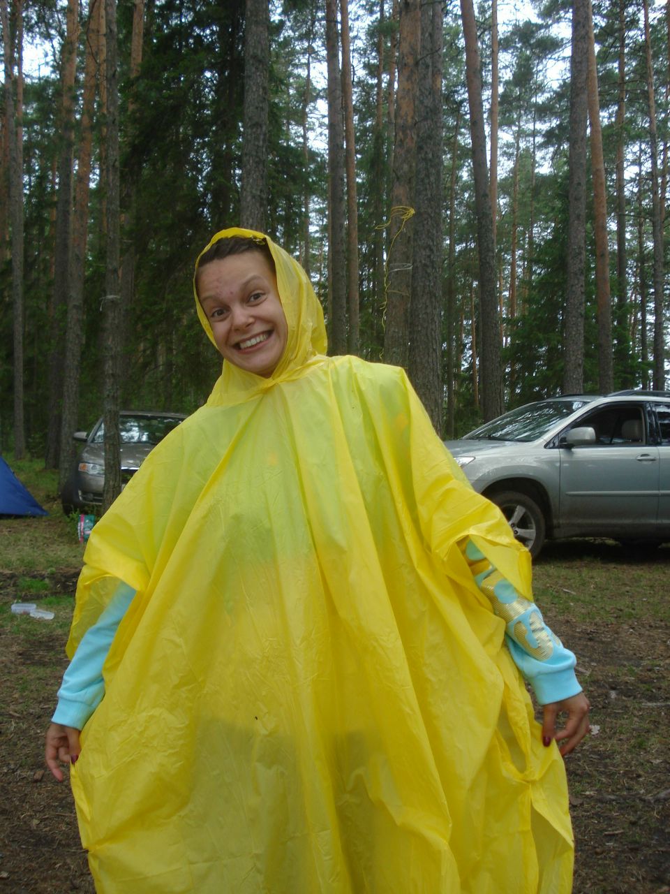 Юлия Прокопенко | Санкт-Петербург