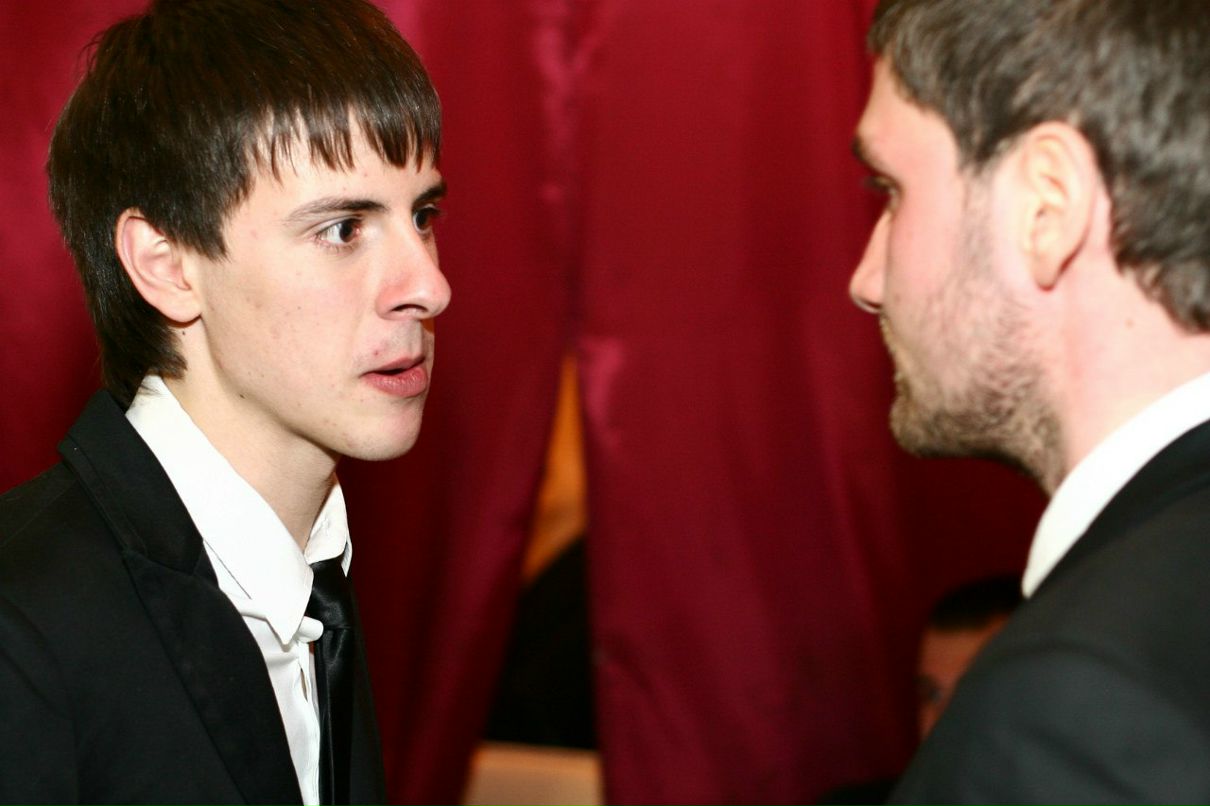 Дмитрий Хименко | Харьков