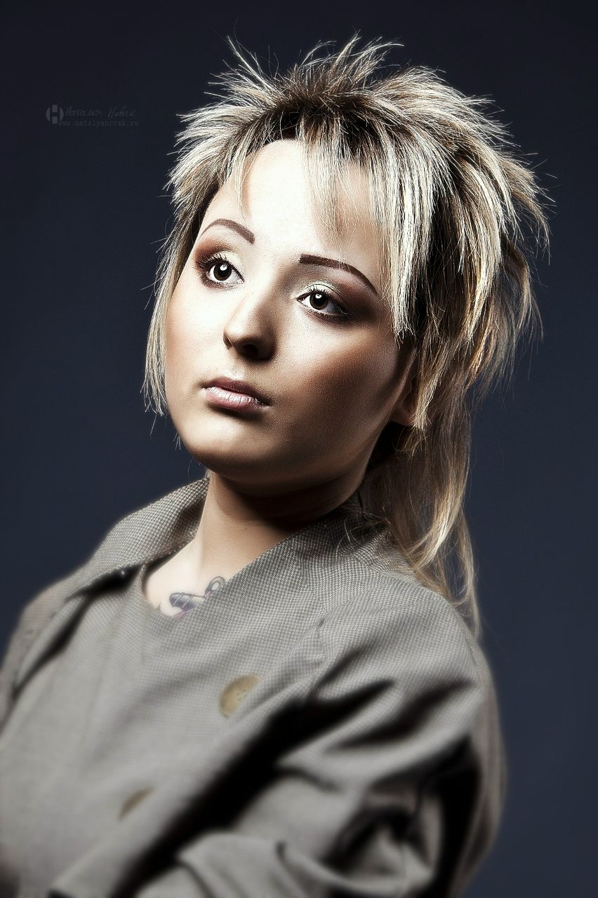 Анастасия Рябинина | Санкт-Петербург