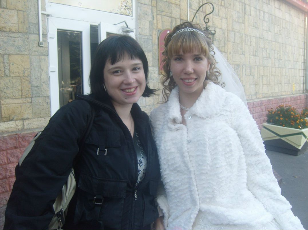 Анна Воронцова | Тверь