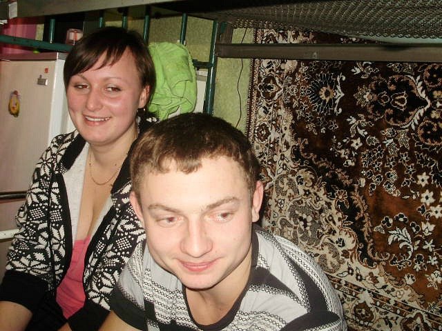 Саша Данченко | Полтава