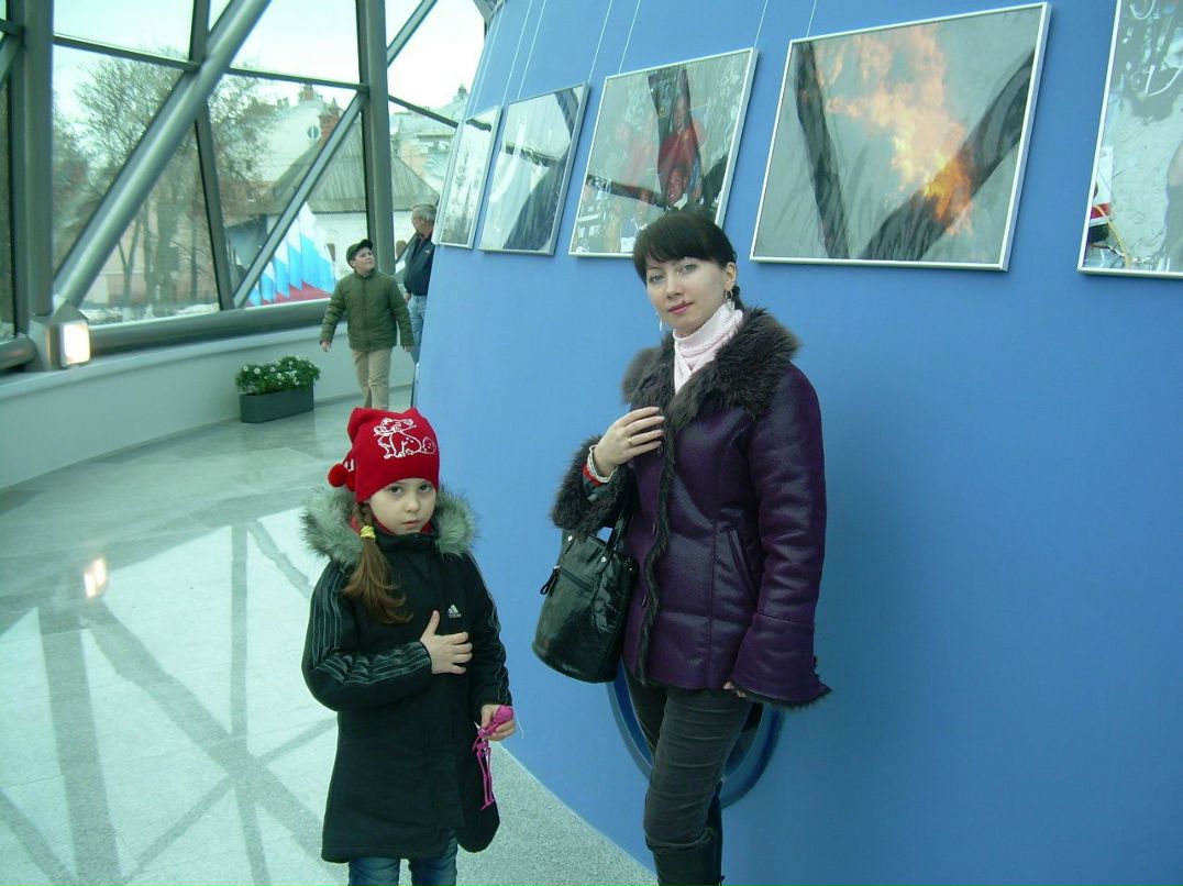 Светлана Новожилова | Ярославль