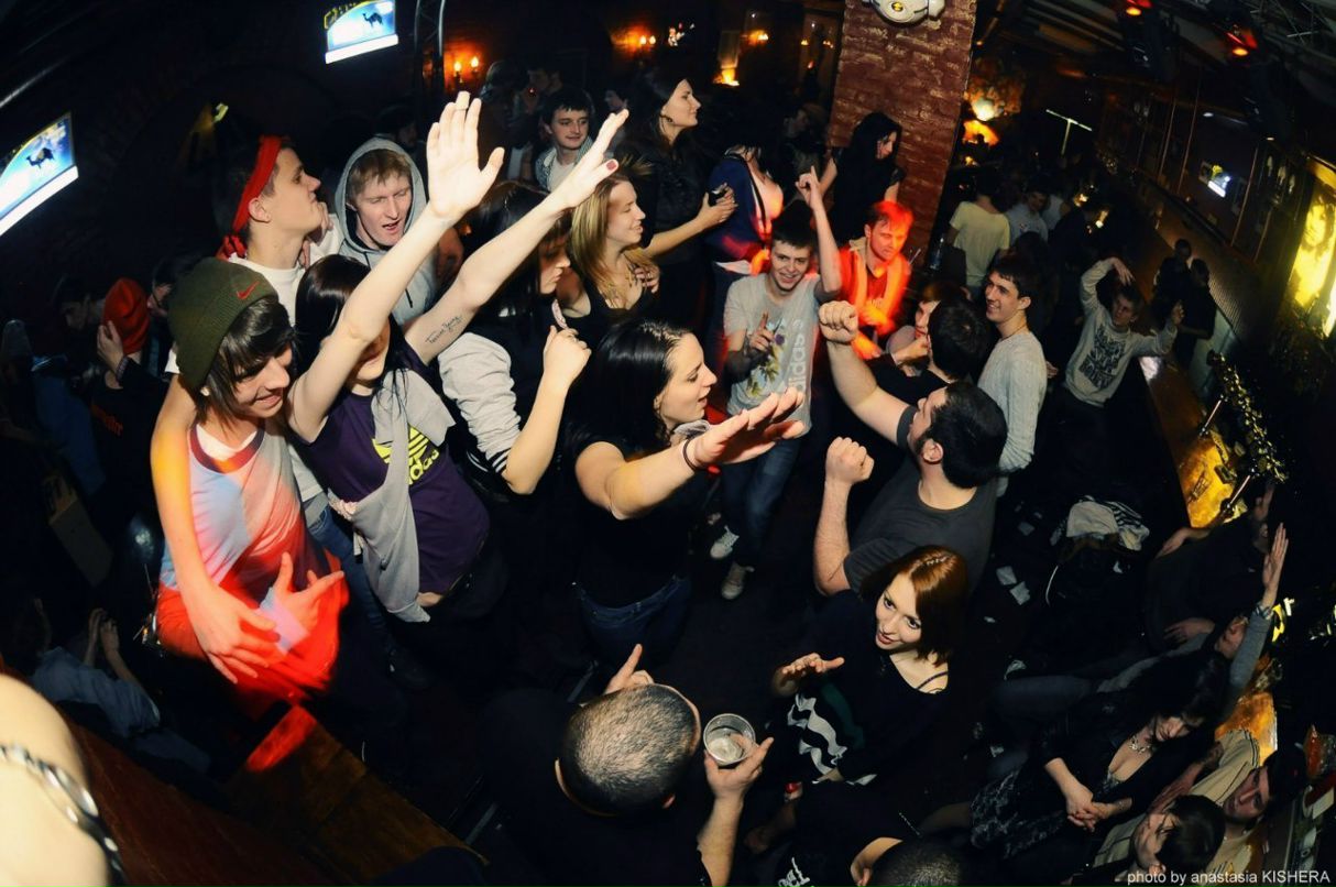 Миха Вольт | Тула