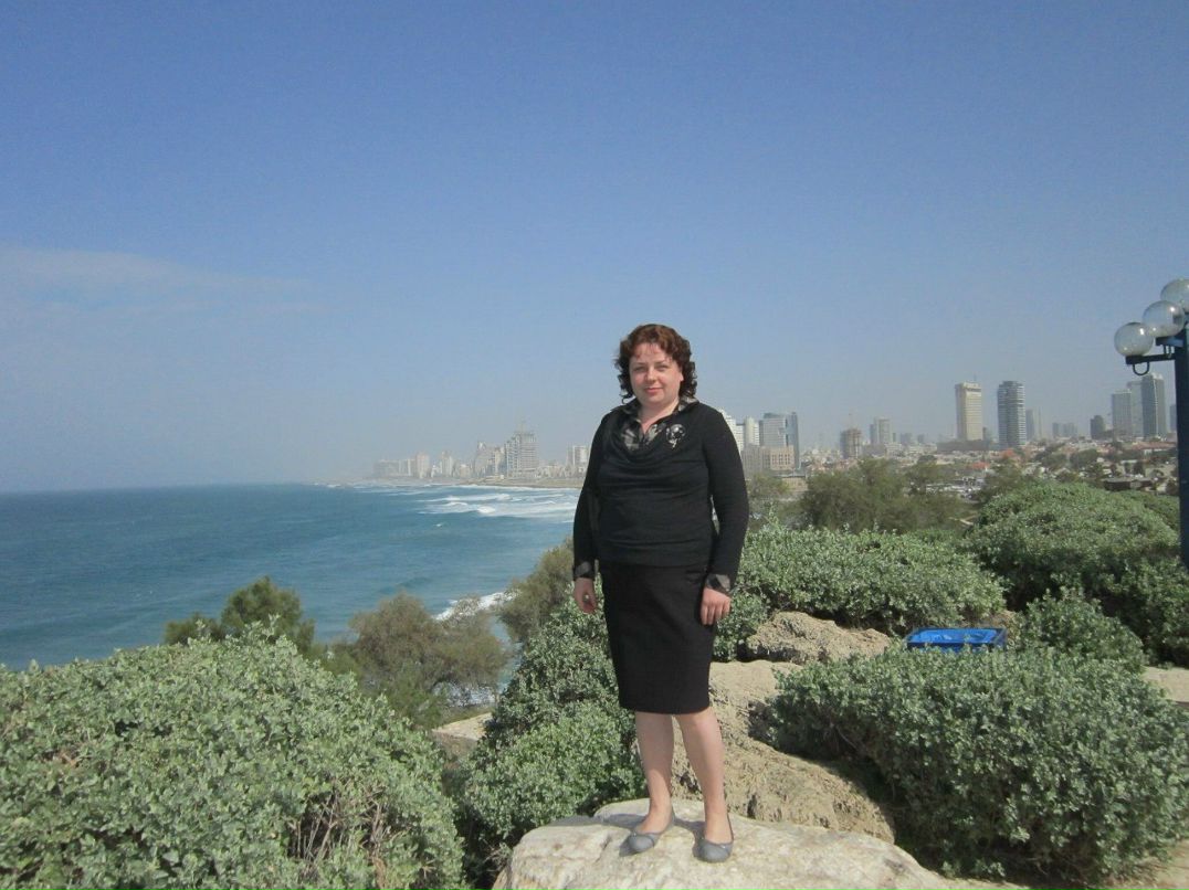 Танка Шагина | Кировск