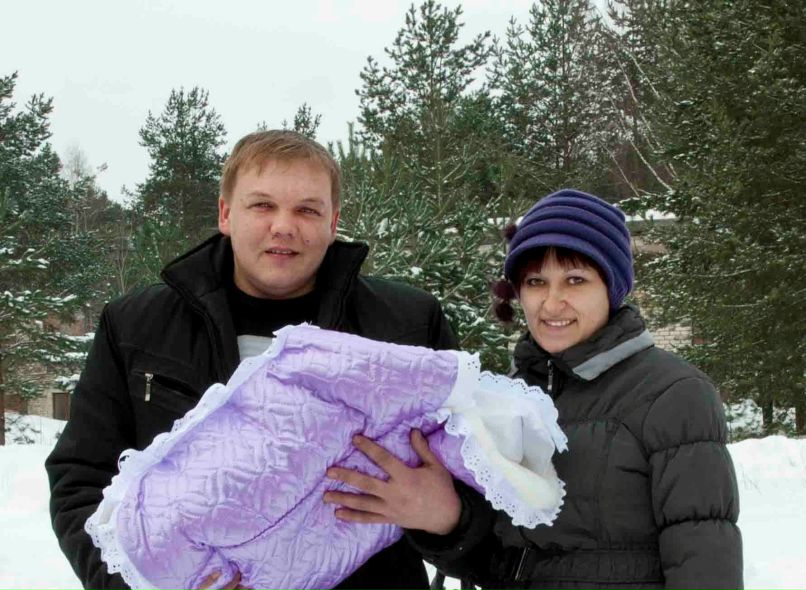 Денис Морев | Борисово-Судское