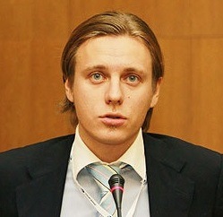 №1, Никита Уткин, Санкт-Петербург №1, Никита Уткин, Санкт-Петербург