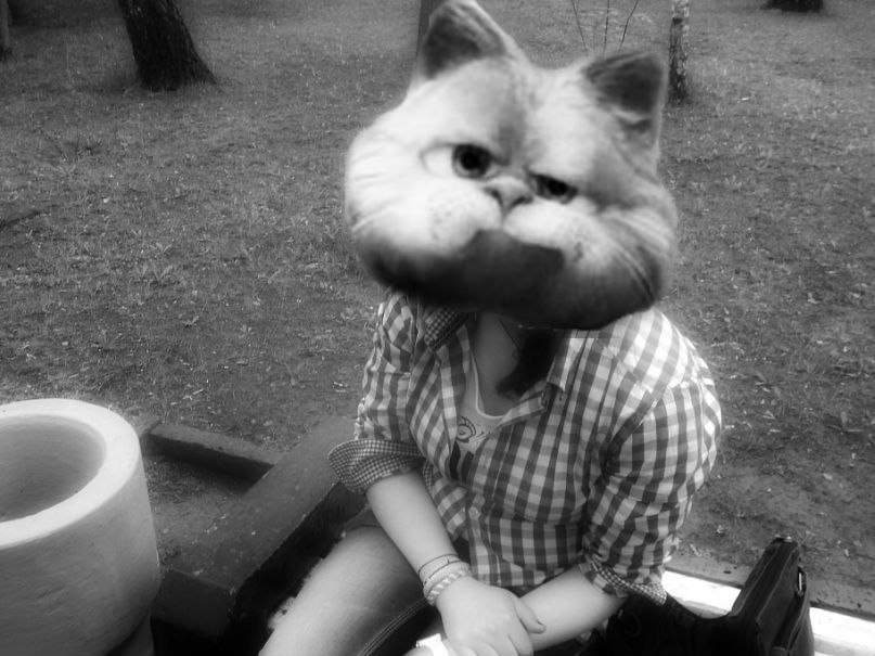 Натали Меличенко [=NANNY=] | Новосибирск