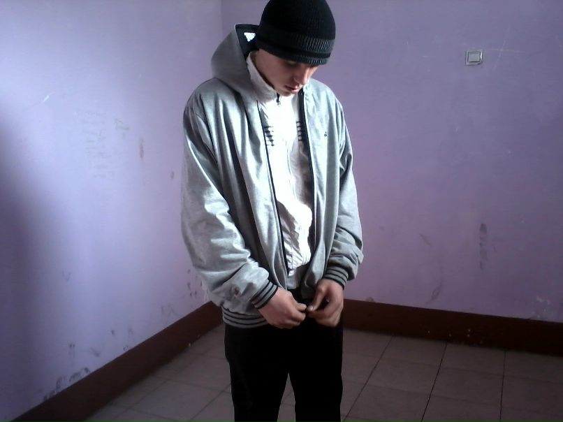 Серёга Плотников (-_(-_(-_-)_-)_-) | Могоча