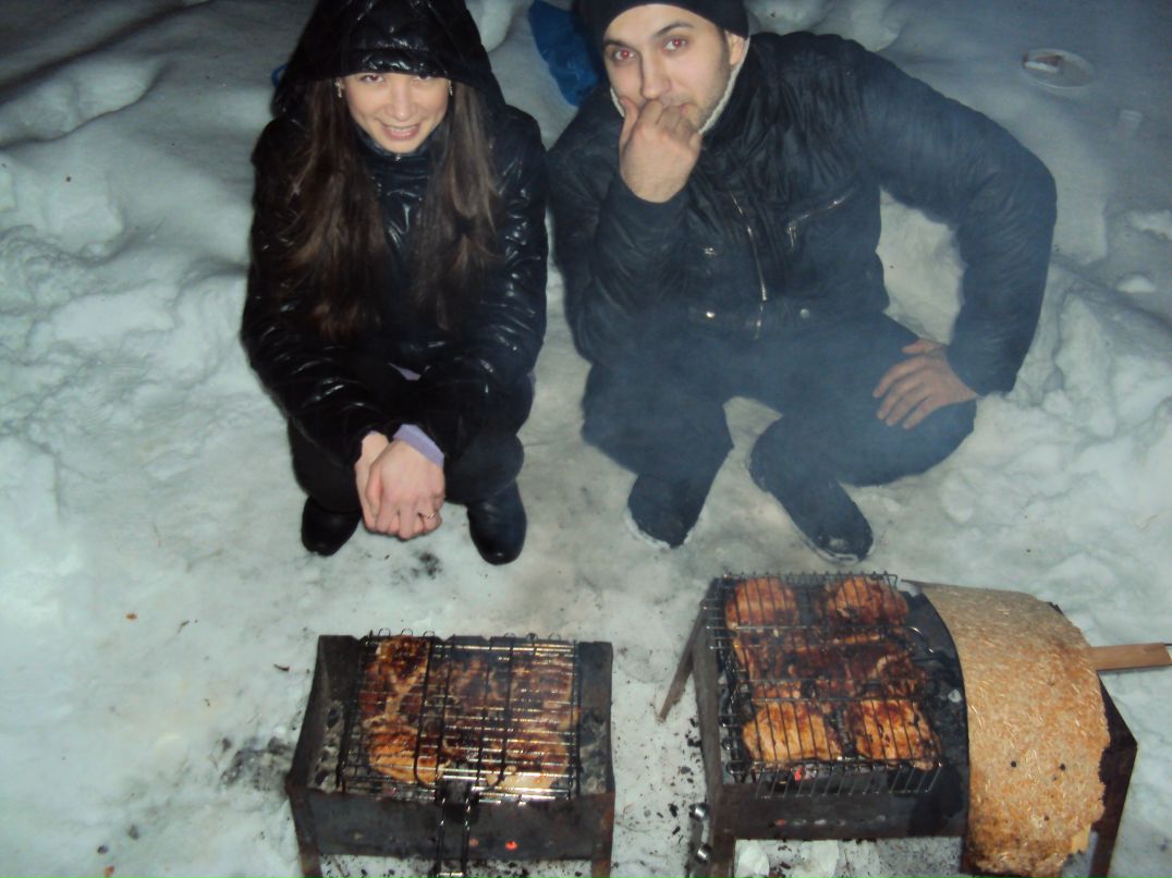 Герман Комлев | Казань