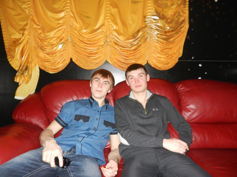 Дима Павлов | Чебоксары