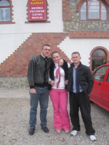 №21, Міша Голіней №21, Міша Голіней