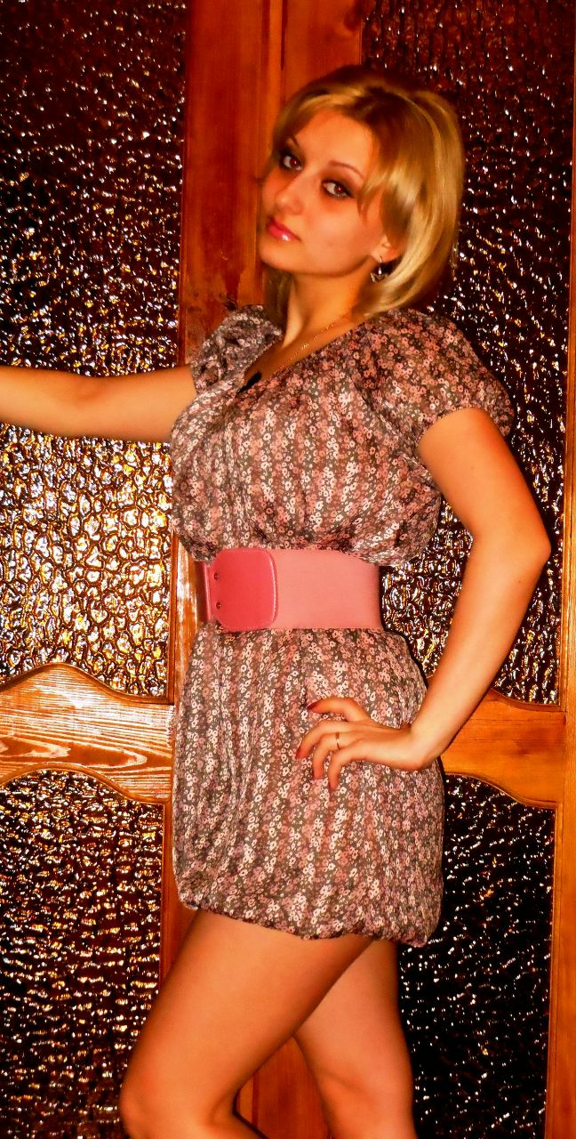 Ирина Стеблюк | Полтава