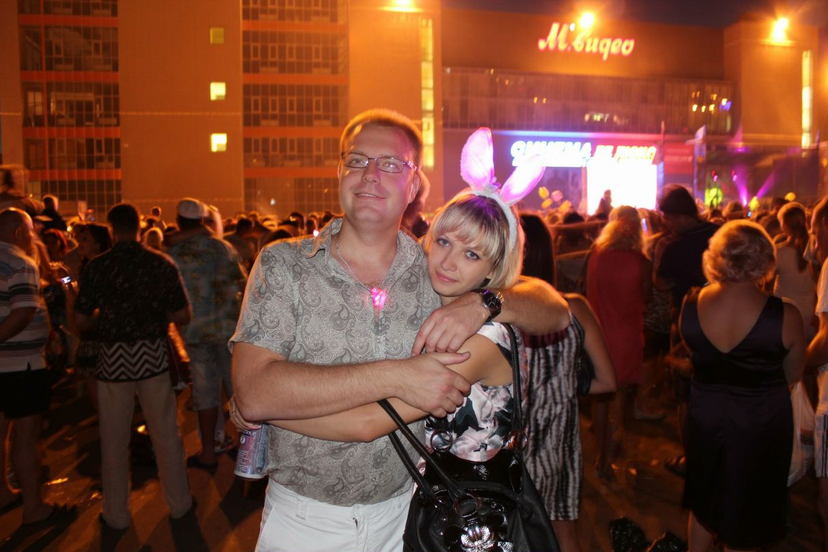 Томка Морозова | Обнинск