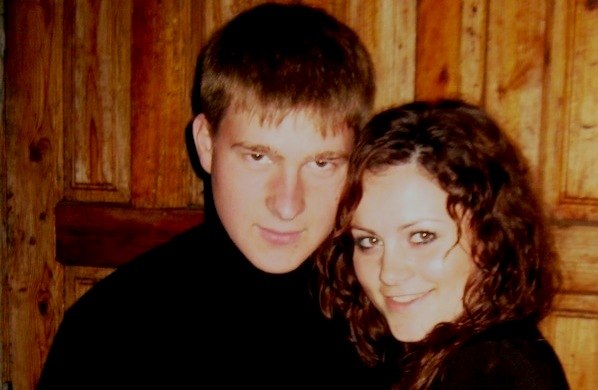 Александра Лузянина | Павлоград