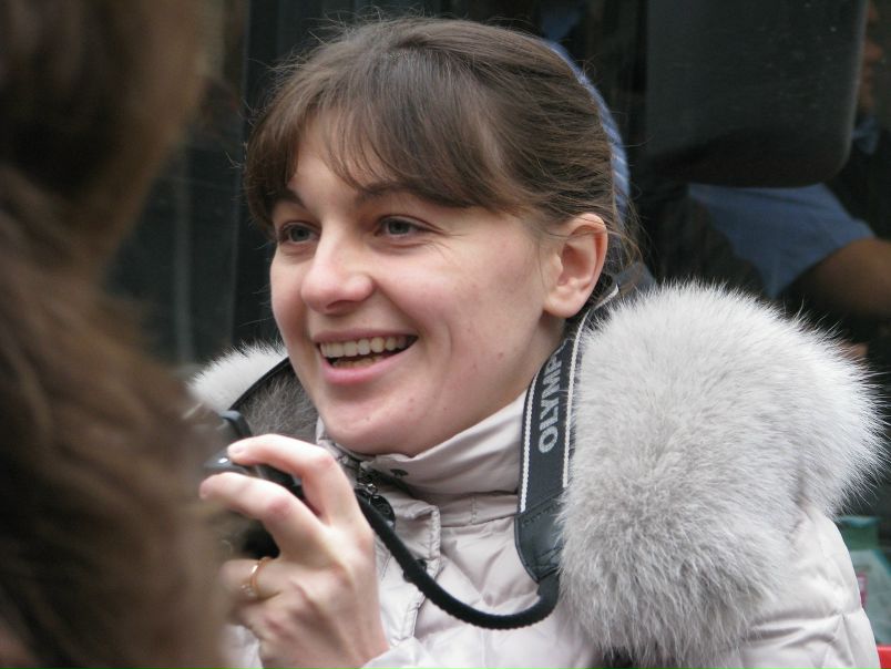 №4, Ольга Коверник, 42 года, Киев №4, Ольга Коверник, 42 года, Киев