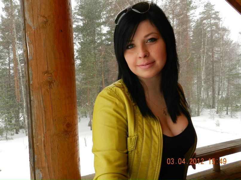 Алёна Порошкова | Рыбинск