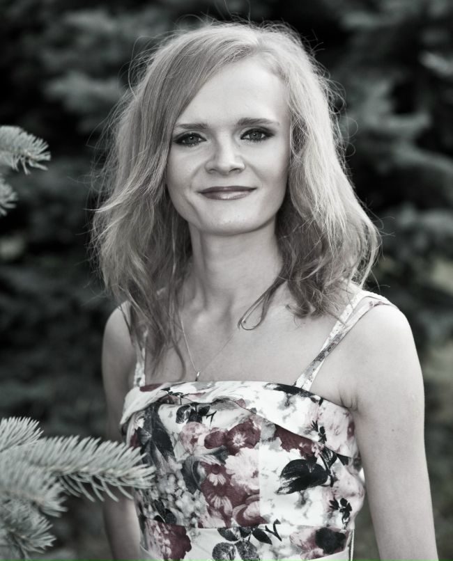 Алёна Лукашевич | Минск