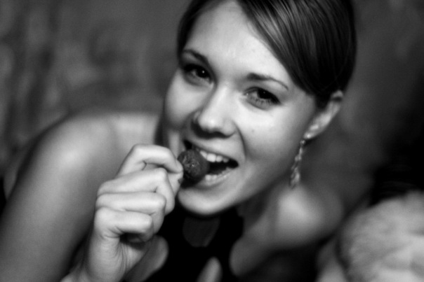 №5, Galina Bo №5, Galina Bo