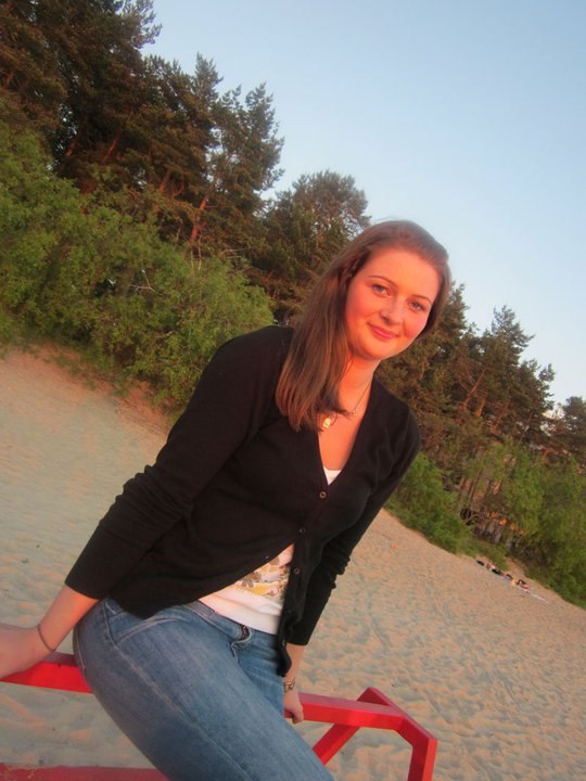 Ingrid Murasina | Таллин