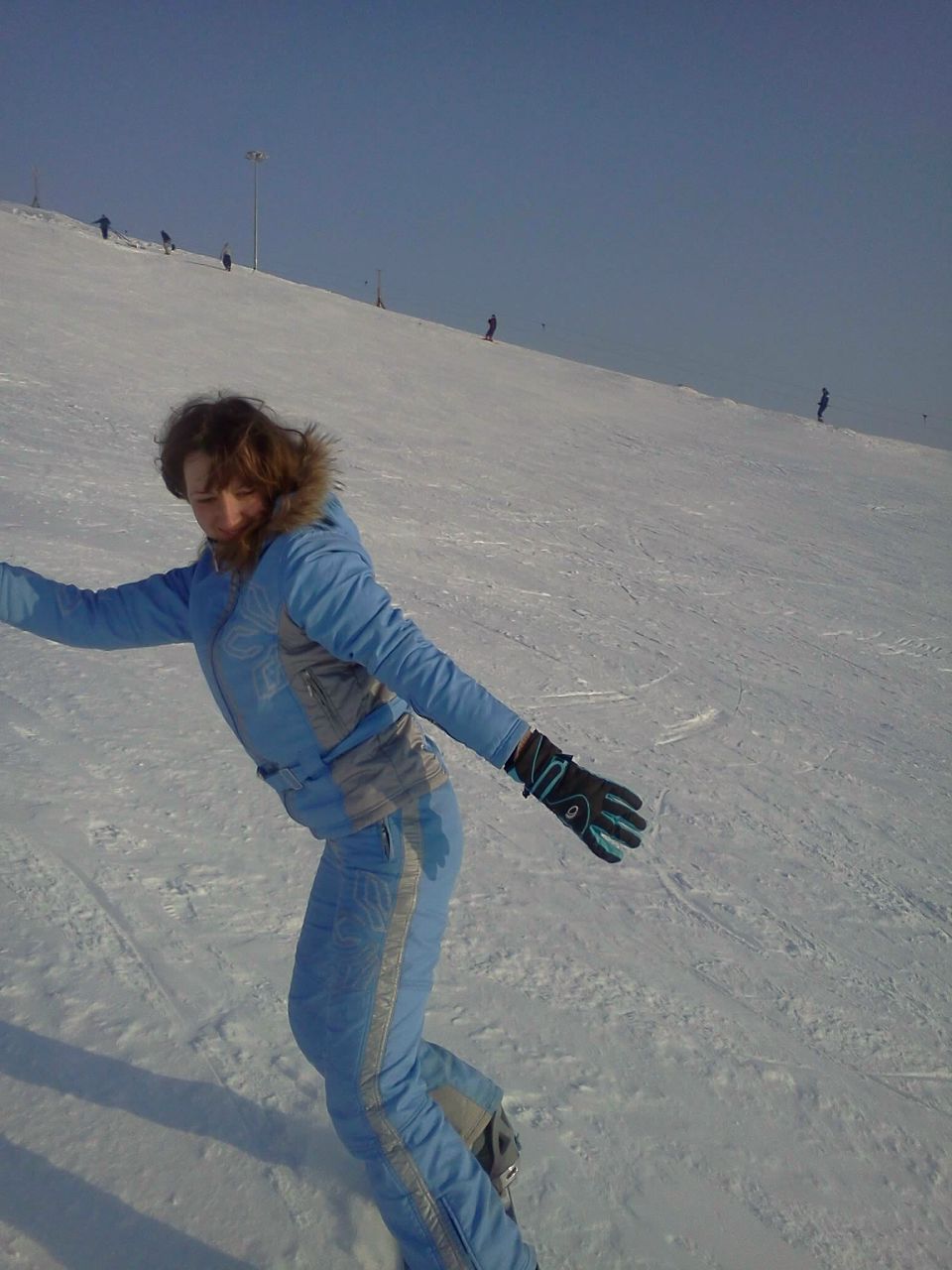 Ирина Щукина | Тамбов