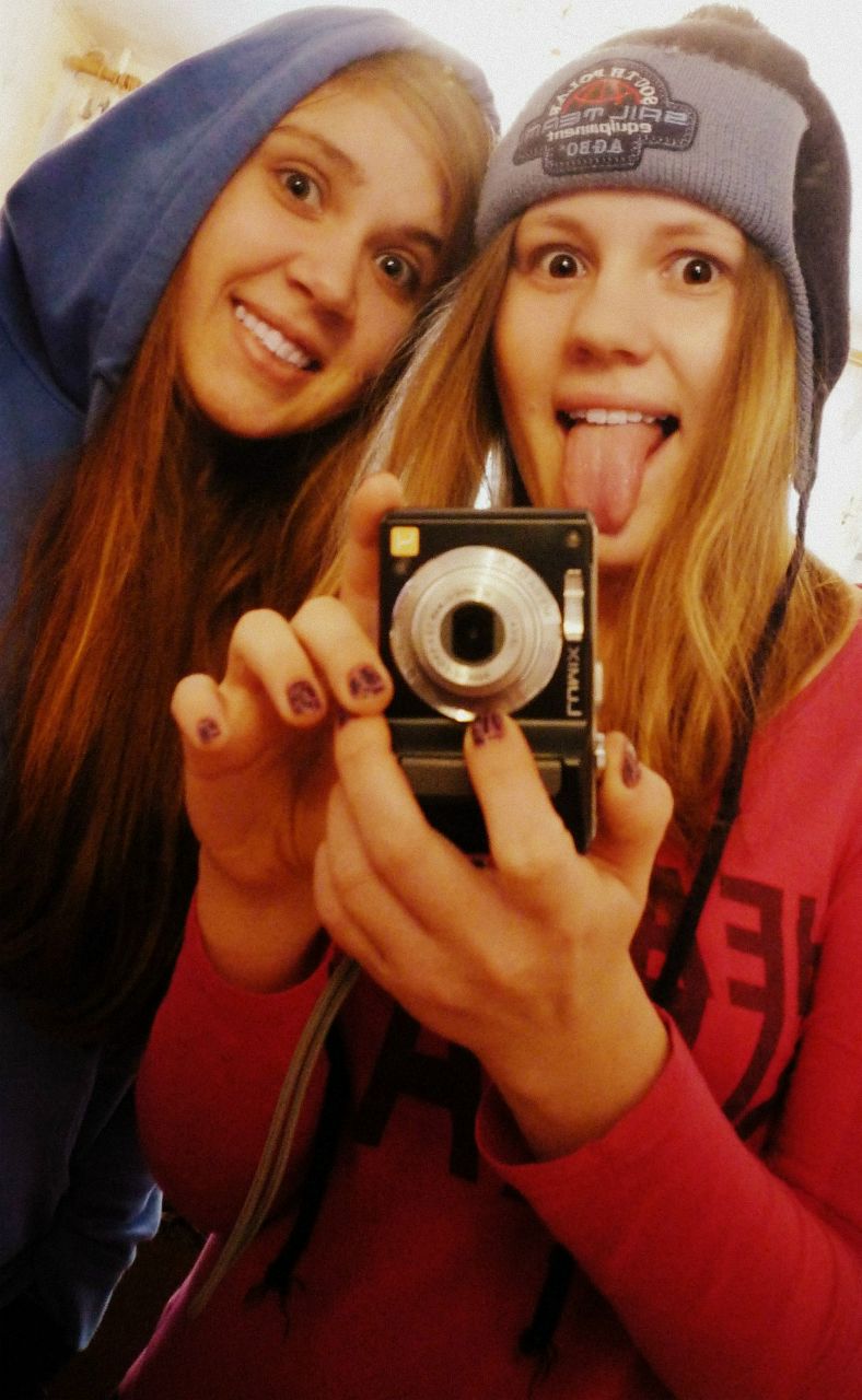 Оля Казакова | Саранск