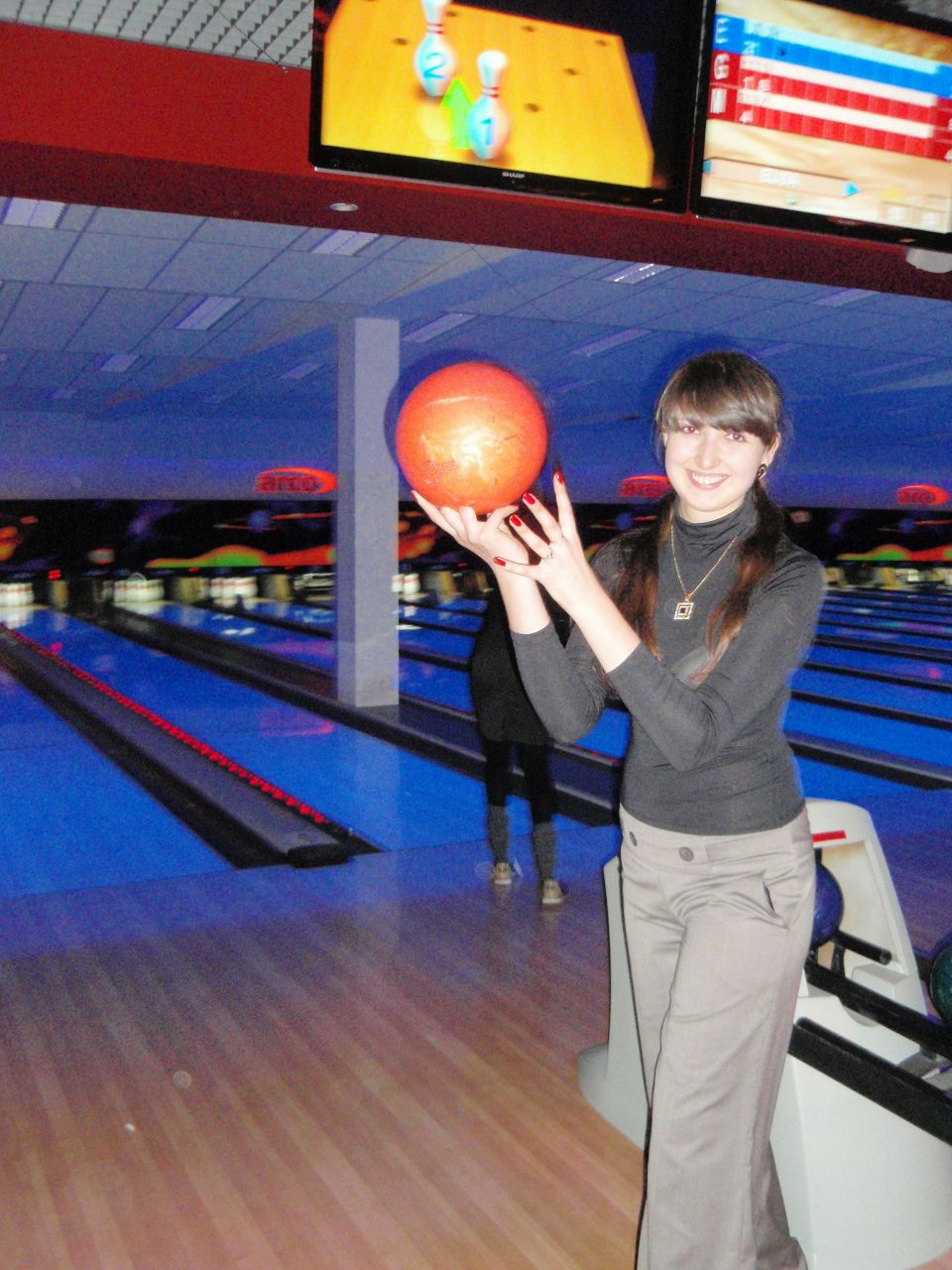 Лілія Боголюбова | Киев