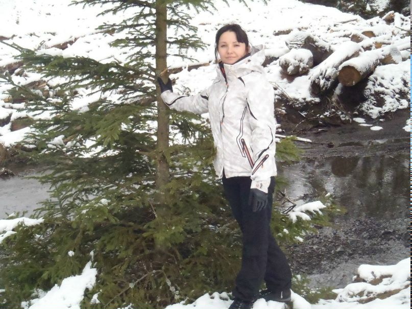 Ольга Ананьева | Севастополь