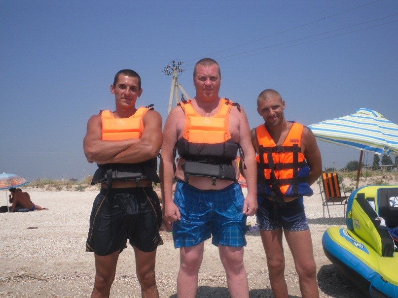 Инна Коваль | Днепр (Днепропетровск)