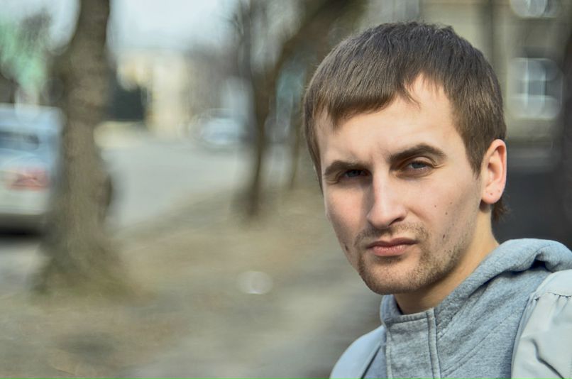 Alexander Gorbovoy | 