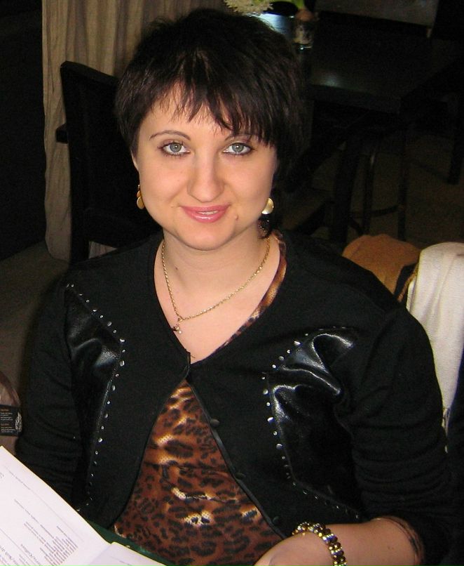 Оля Фуртатенко *♥bella♥* | 