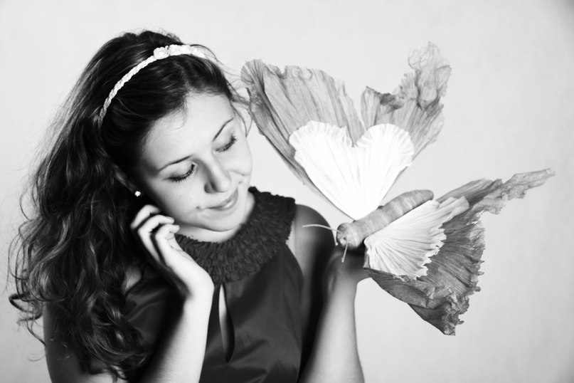 Anna Litus | Москва