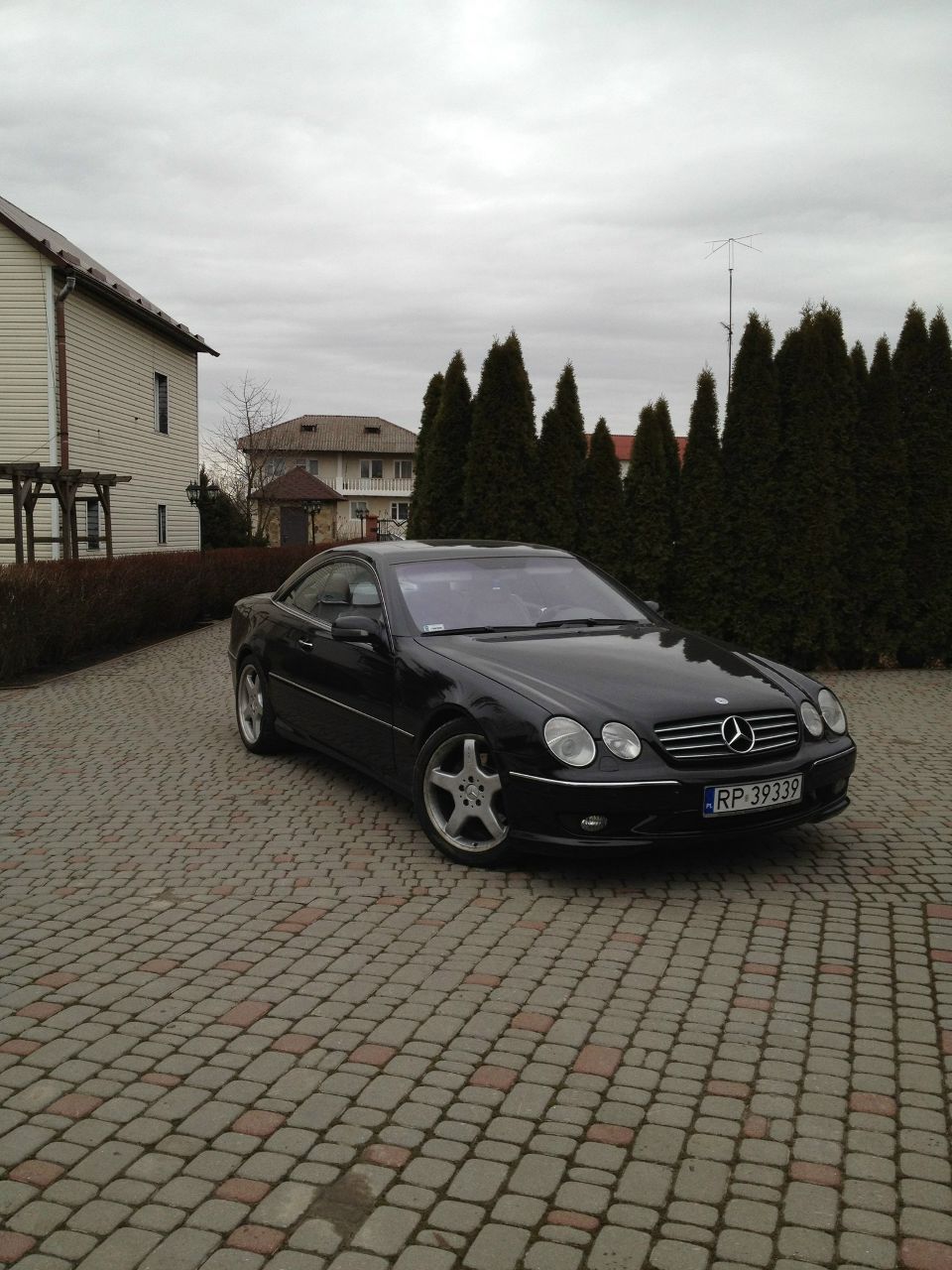 Каміль Борисенко | Мостиска