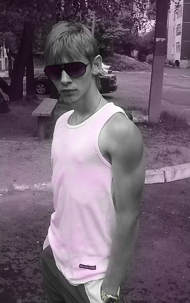 №118, Ростик Янушевський, 31 год, Львов №118, Ростик Янушевський, 31 год, Львов