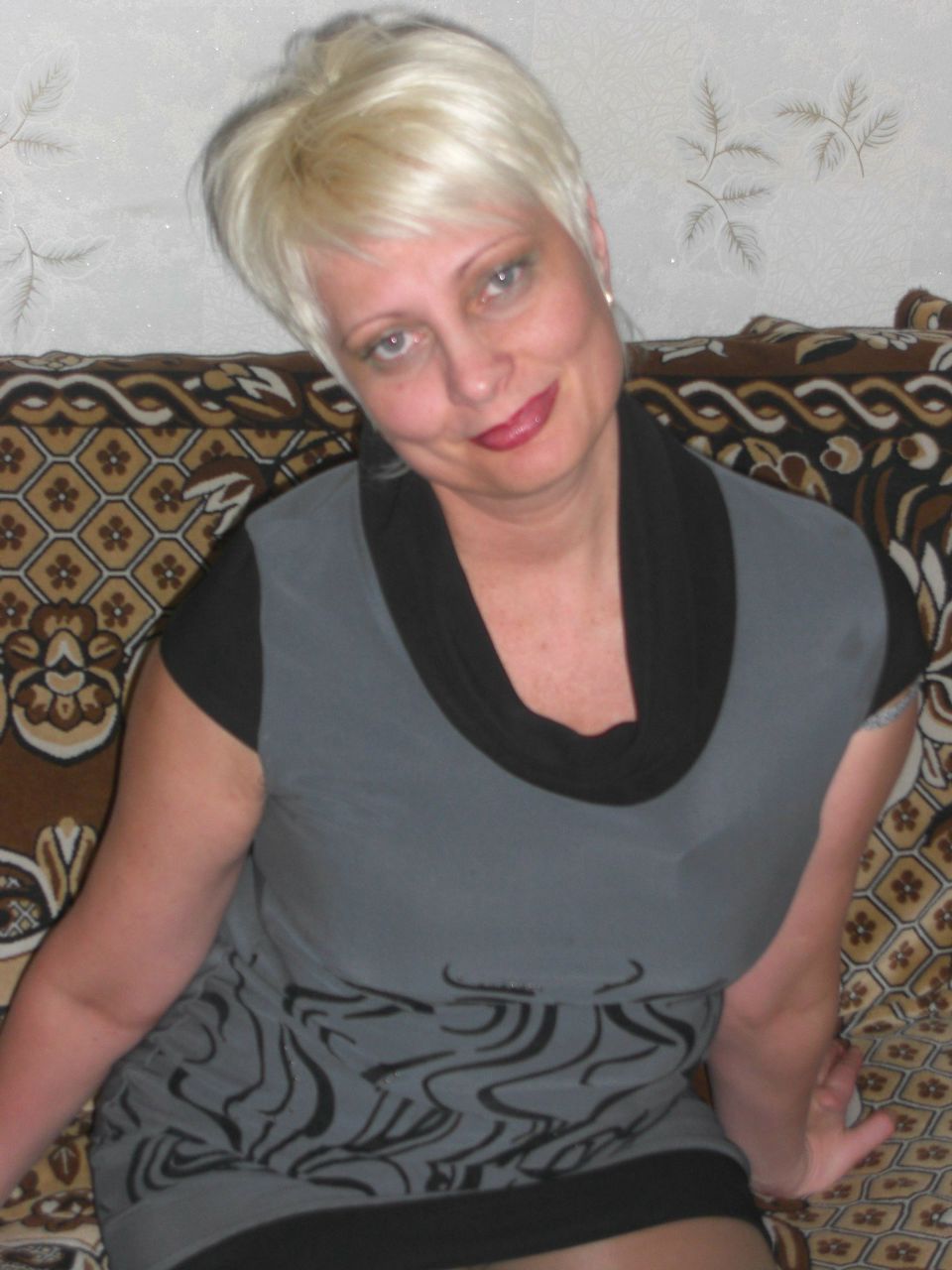 Алла Зорина | Юрга