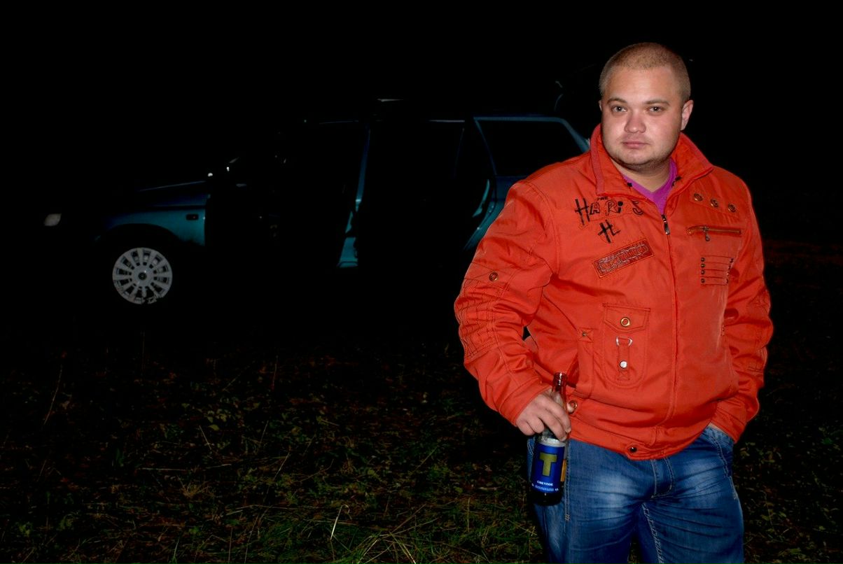 Василий Заводчиков | Чайковский