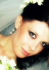 Женечка Сабитова | Курган