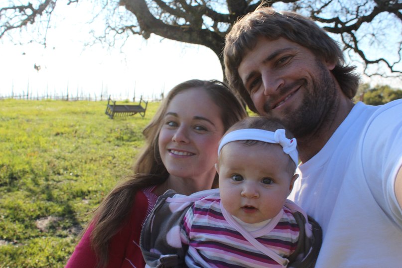 Ольга Шаганова | San Francisco