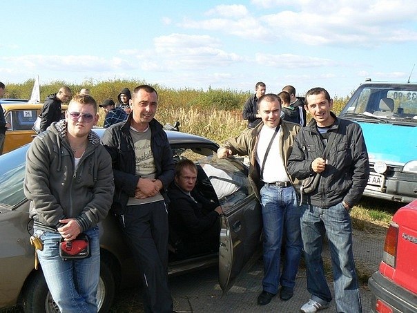 Василь Сидір | Шепаровцы