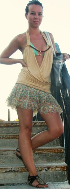 №7, Екатерина Оноприенко, Киев №7, Екатерина Оноприенко, Киев