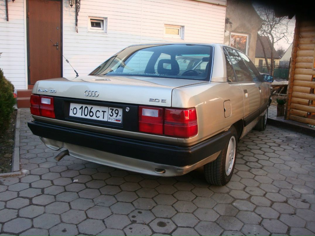 Сергей Сафарьян | Калининград