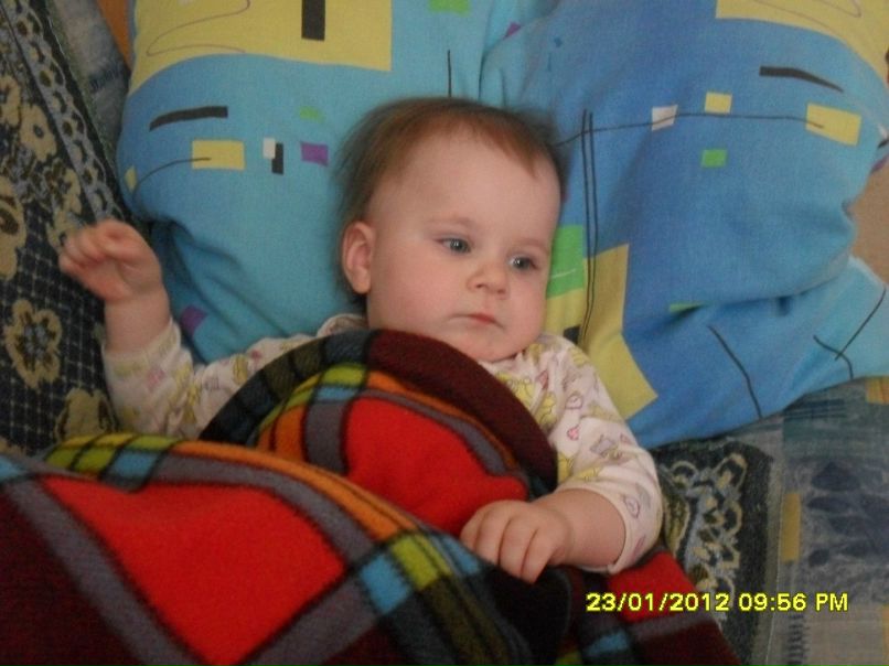 Юлия Зайнетдинова | Самара