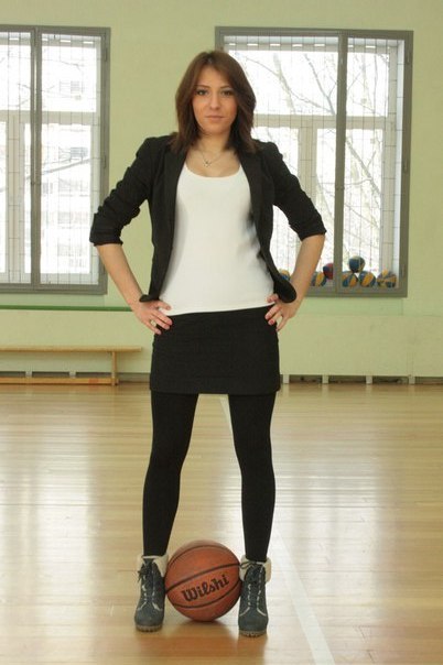 Светланка Кочубейка | 