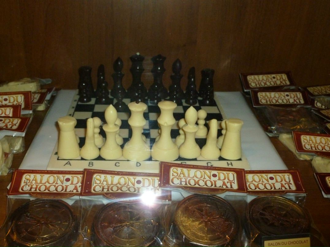 Танюшка Заикина | Симферополь