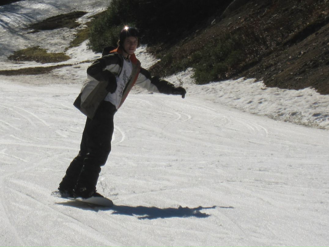 Dima Gerasin 吉航 | Montréal