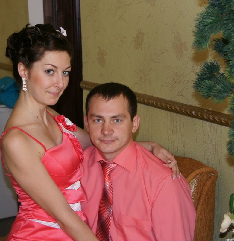 Татьяна Домогатская-Лизикова | Бузулук